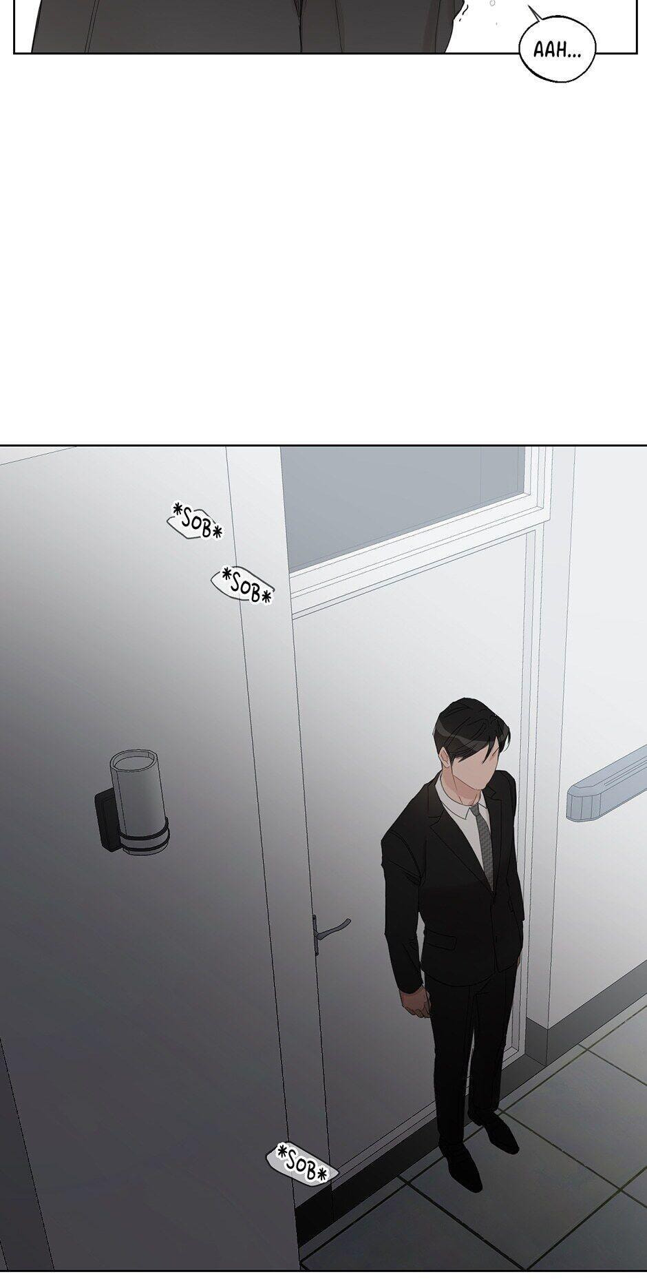 Read Positively Yours chapter 62 image 37 on Lezhin