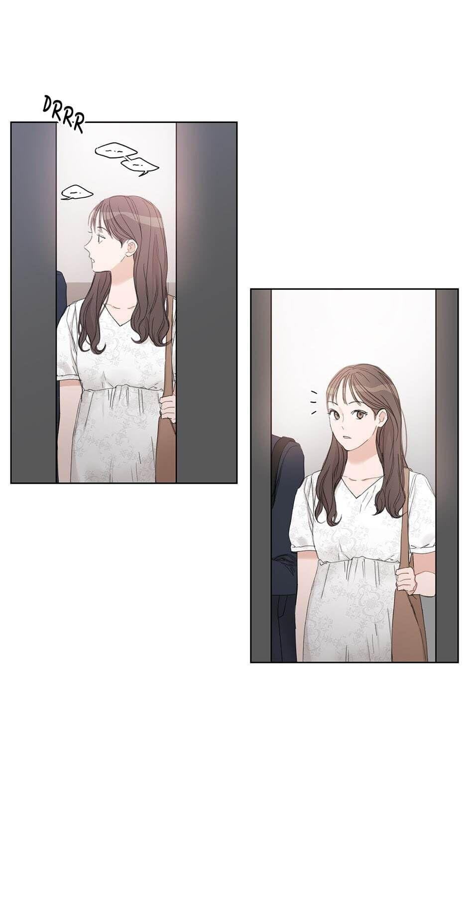 Read Positively Yours chapter 62 image 41 on Lezhin