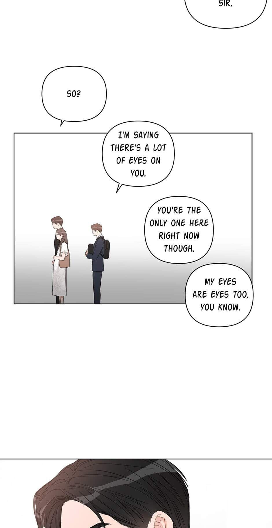 Read Positively Yours chapter 62 image 47 on Lezhin