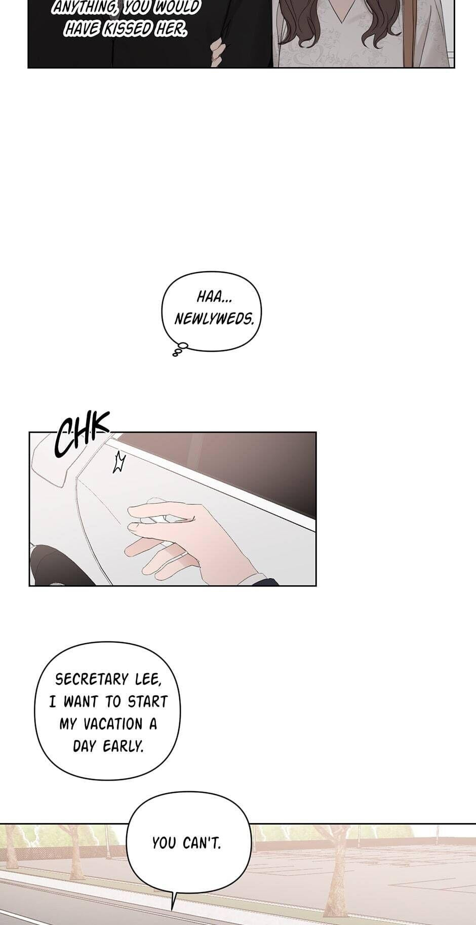 Read Positively Yours chapter 62 image 49 on Lezhin