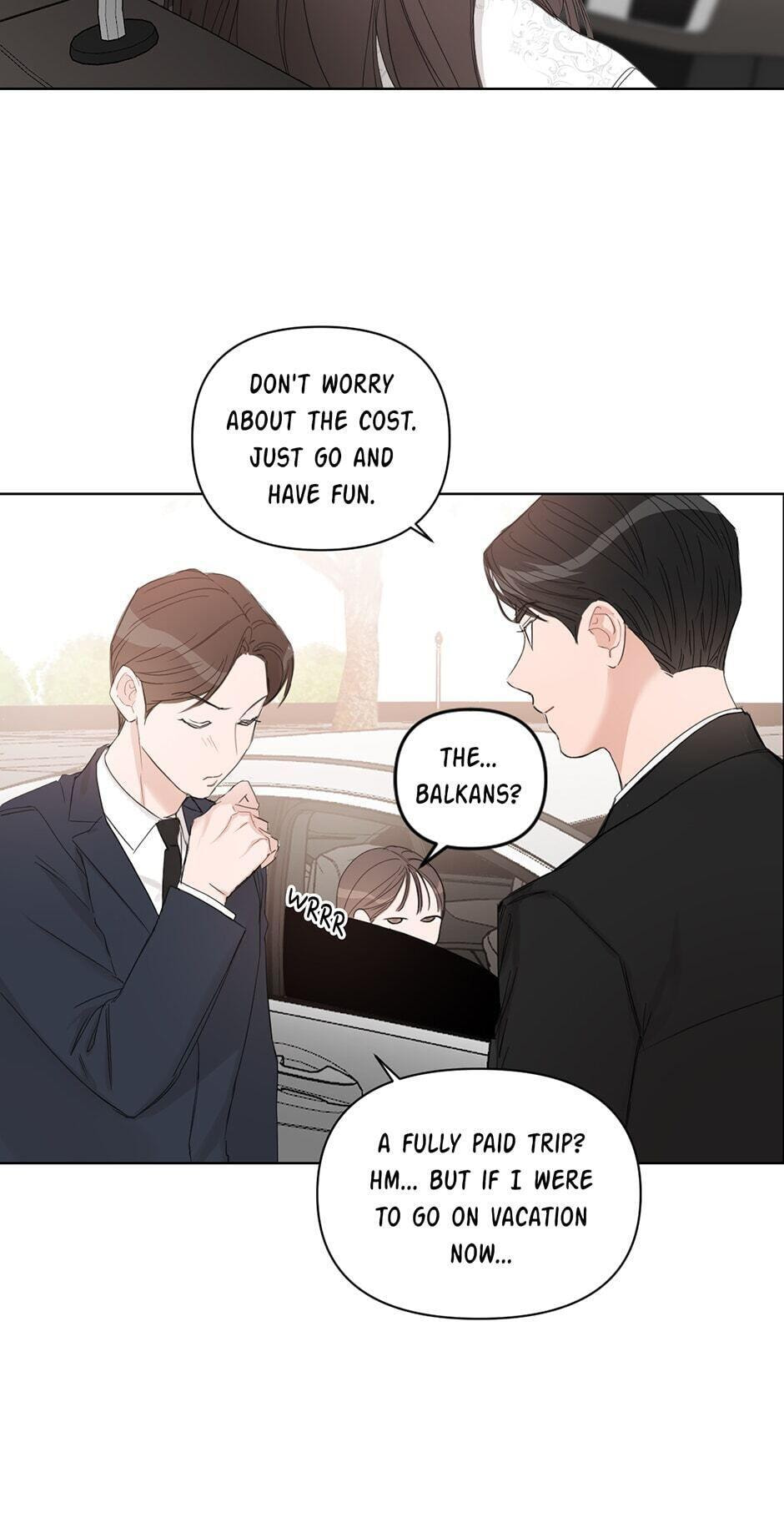 Read Positively Yours chapter 62 image 52 on Lezhin