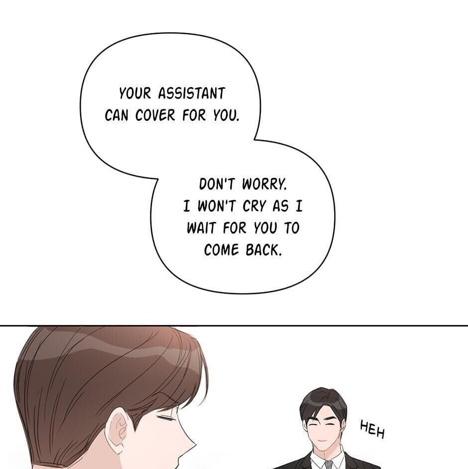Read Positively Yours chapter 62 image 53 on Lezhin