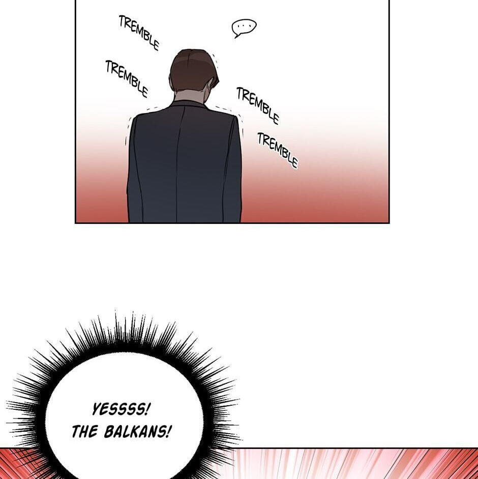 Read Positively Yours chapter 62 image 56 on Lezhin