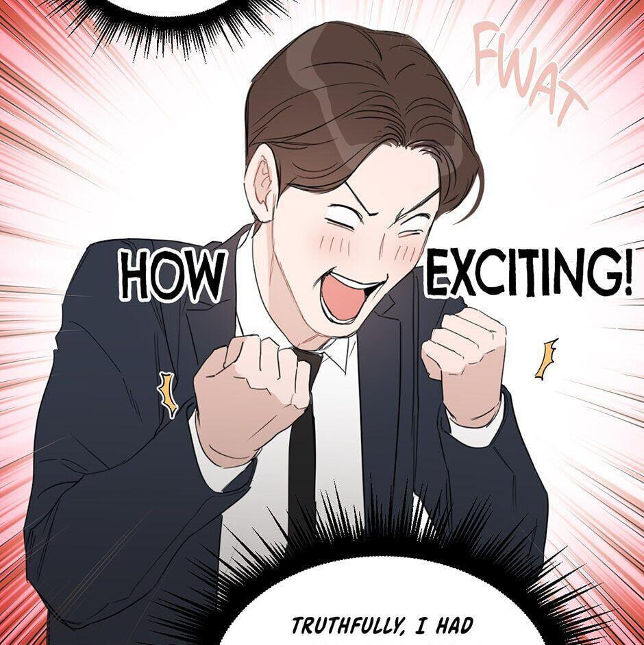 Read Positively Yours chapter 62 image 57 on Lezhin