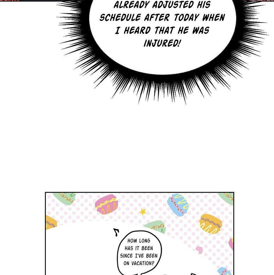 Read Positively Yours chapter 62 image 58 on Lezhin