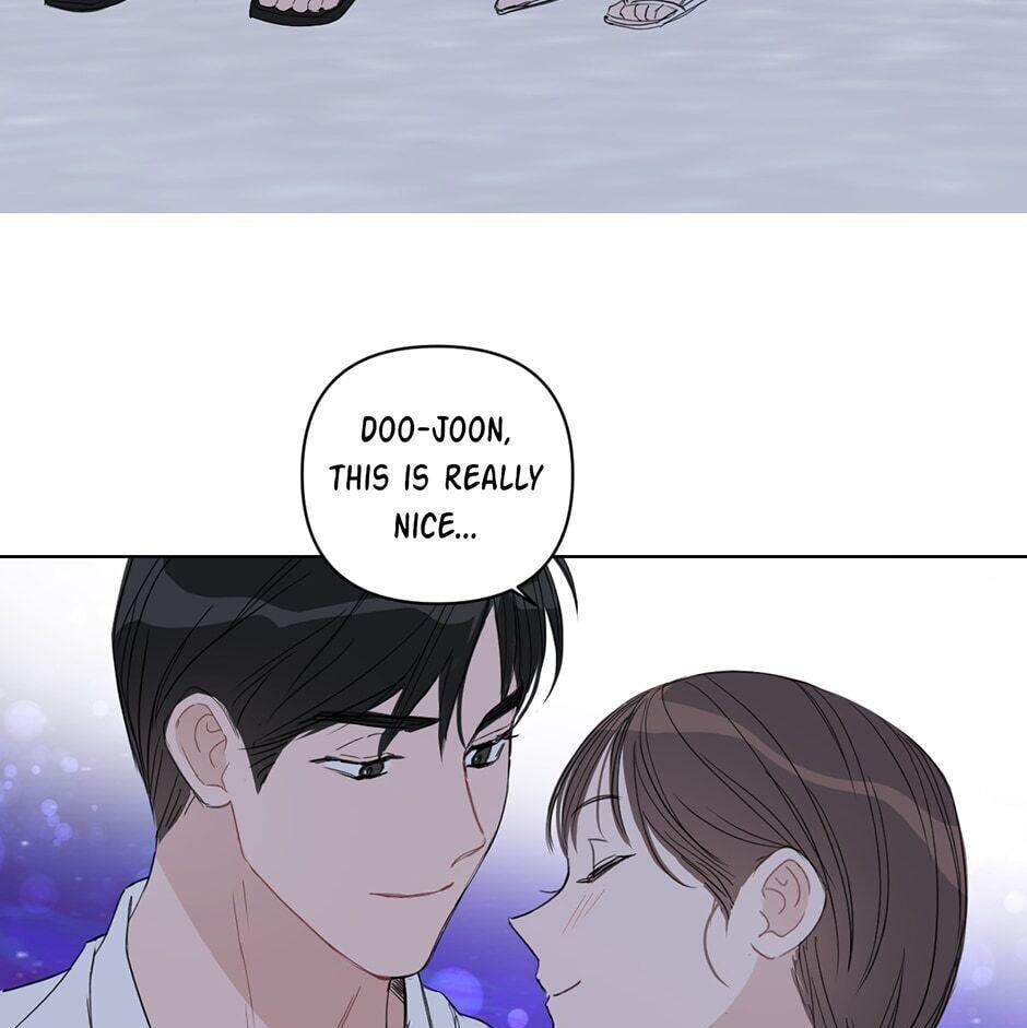 Read Positively Yours chapter 62 image 65 on Lezhin