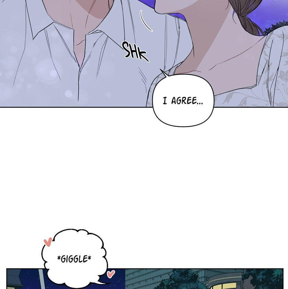 Read Positively Yours chapter 62 image 66 on Lezhin