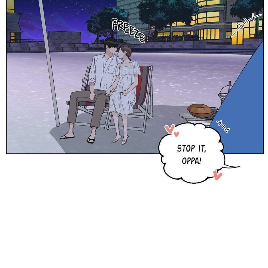 Read Positively Yours chapter 62 image 67 on Lezhin