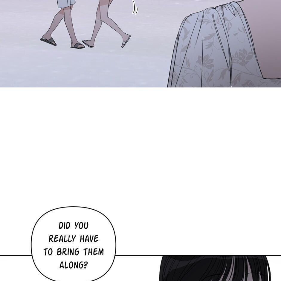 Read Positively Yours chapter 62 image 69 on Lezhin