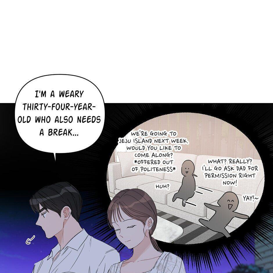 Read Positively Yours chapter 62 image 71 on Lezhin
