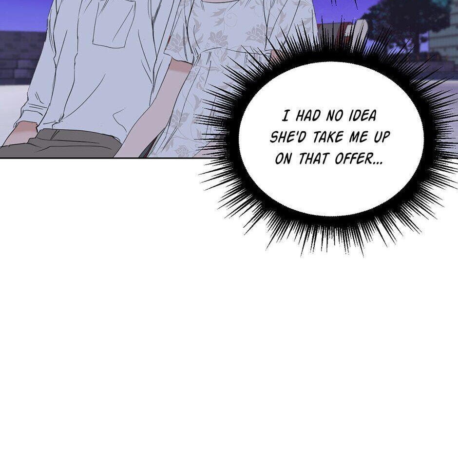 Read Positively Yours chapter 62 image 72 on Lezhin