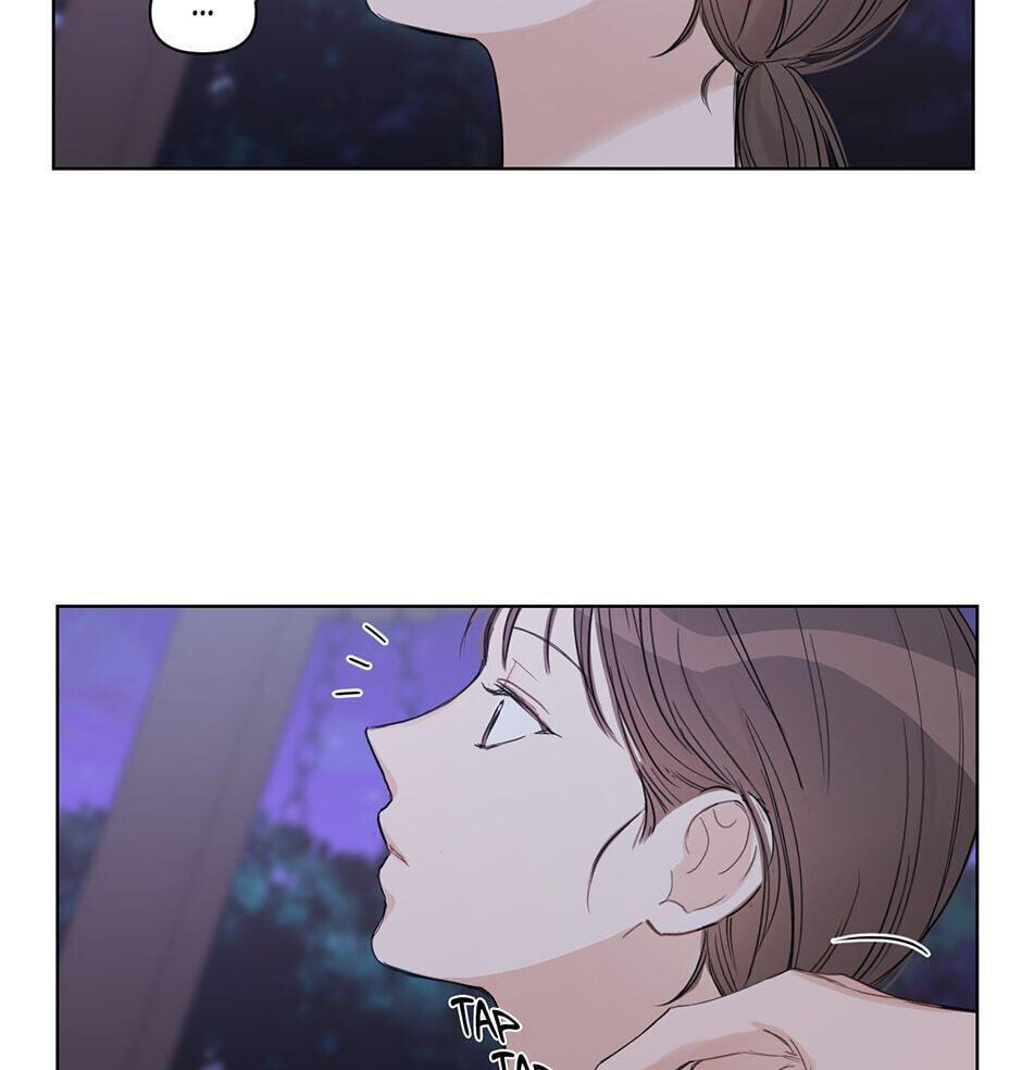 Read Positively Yours chapter 63 image 13 on Lezhin