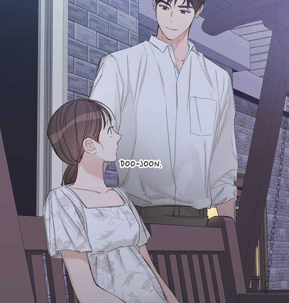 Read Positively Yours chapter 63 image 15 on Lezhin