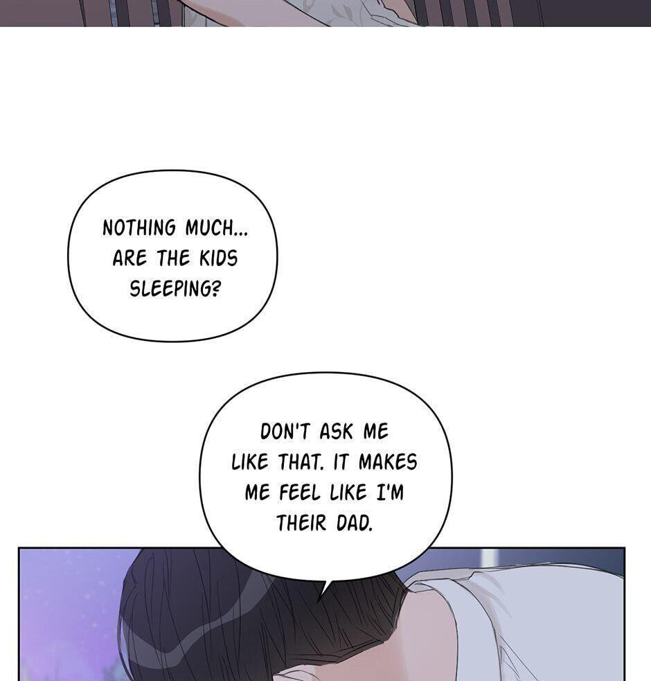Read Positively Yours chapter 63 image 16 on Lezhin