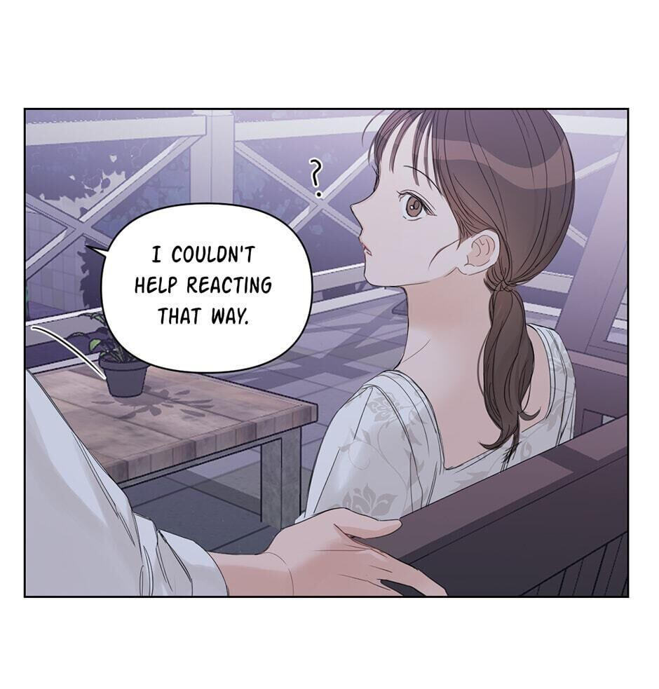 Read Positively Yours chapter 63 image 18 on Lezhin