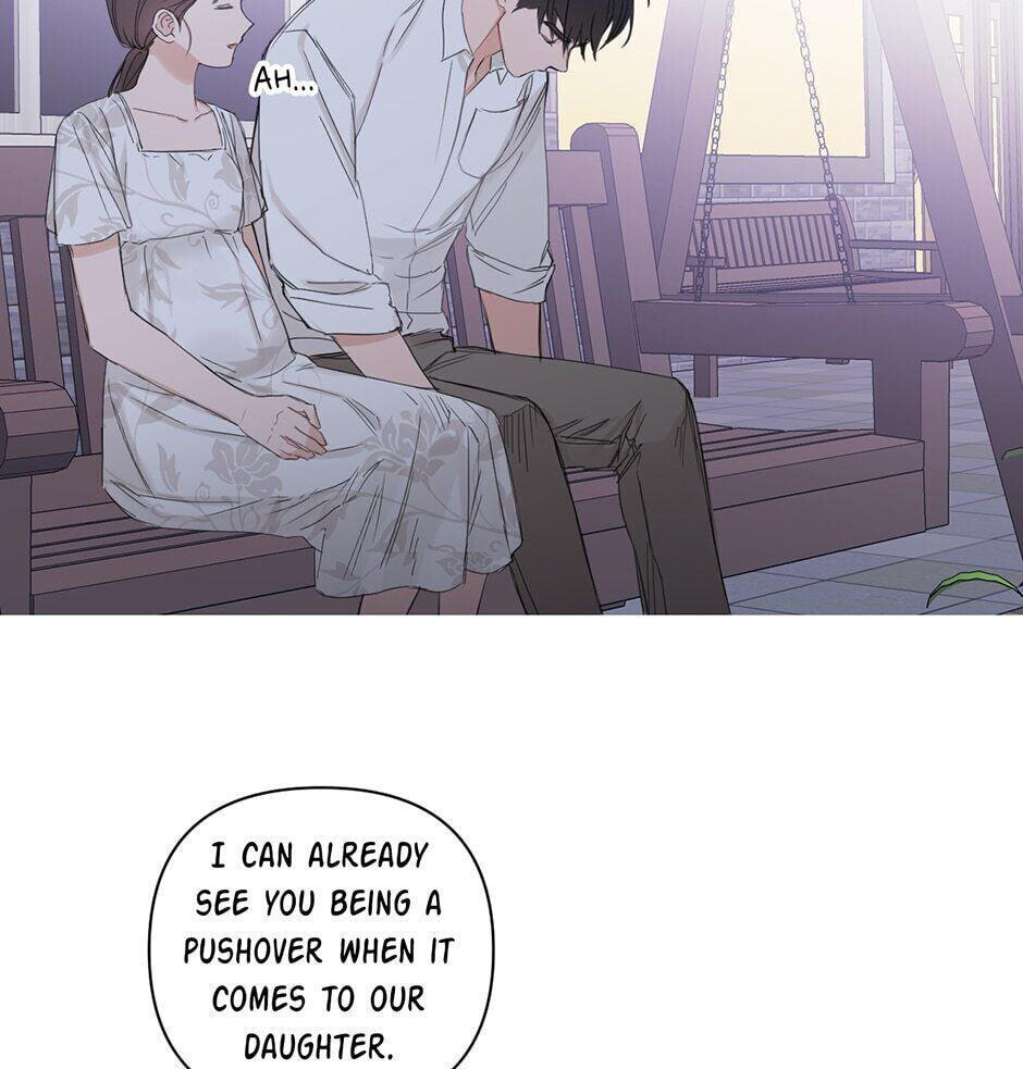 Read Positively Yours chapter 63 image 20 on Lezhin