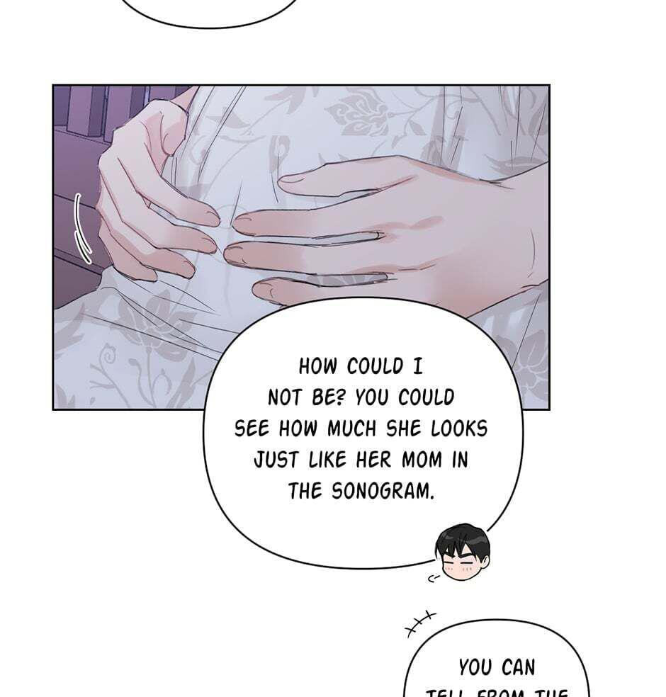 Read Positively Yours chapter 63 image 21 on Lezhin