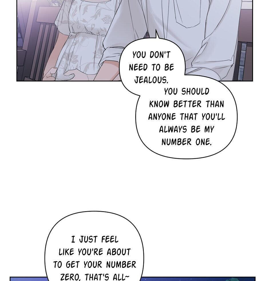 Read Positively Yours chapter 63 image 25 on Lezhin