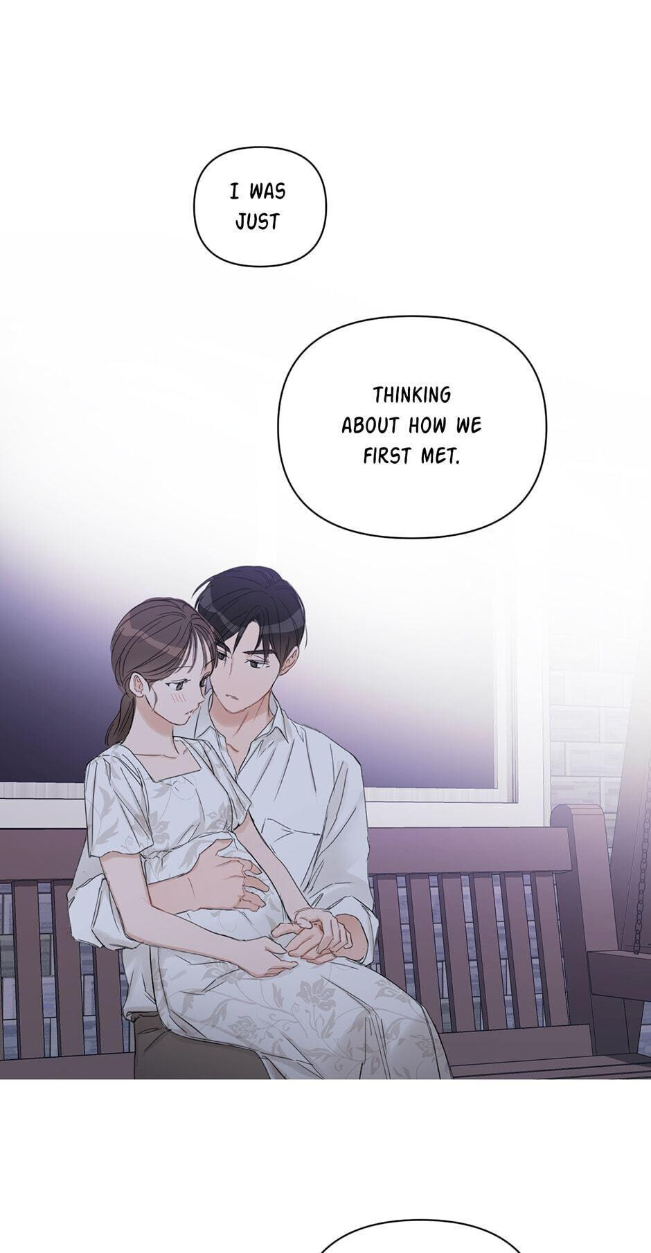 Read Positively Yours chapter 63 image 31 on Lezhin