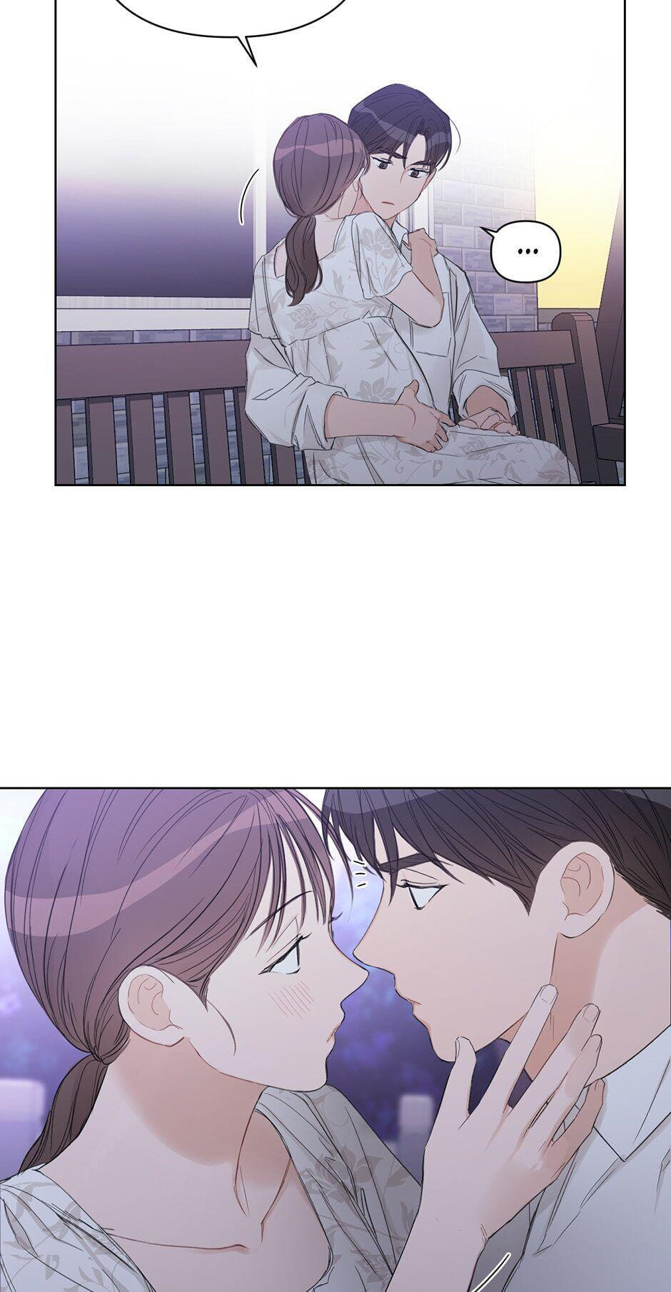 Read Positively Yours chapter 63 image 34 on Lezhin