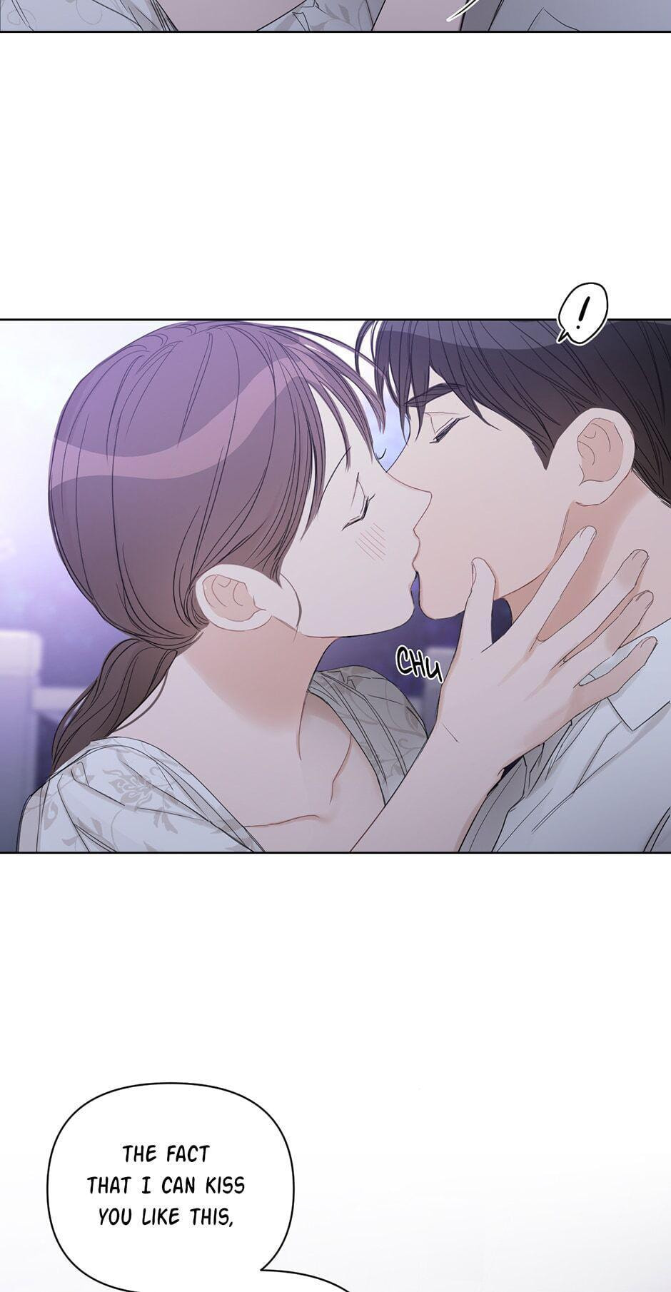 Read Positively Yours chapter 63 image 35 on Lezhin