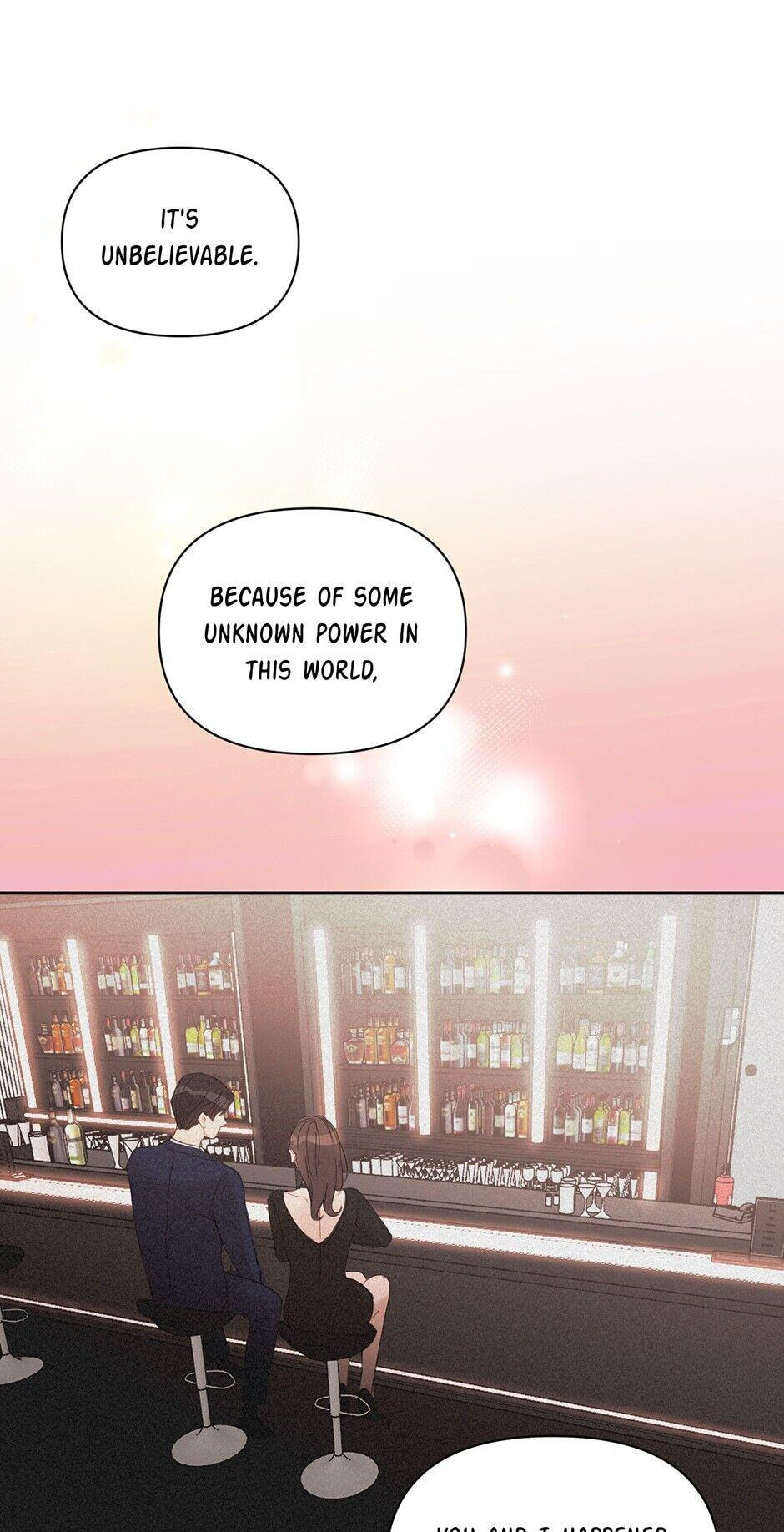 Read Positively Yours chapter 63 image 37 on Lezhin