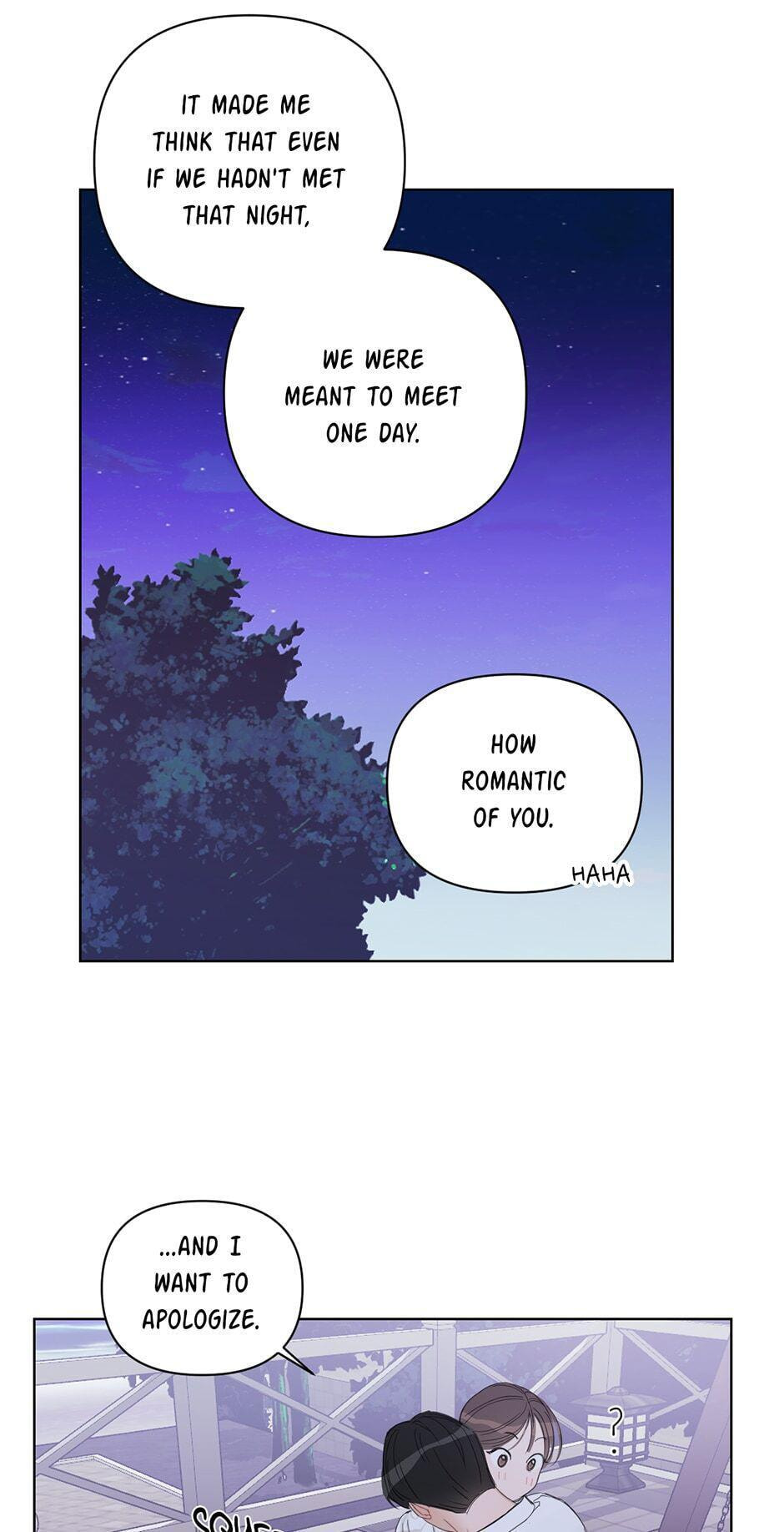 Read Positively Yours chapter 63 image 41 on Lezhin