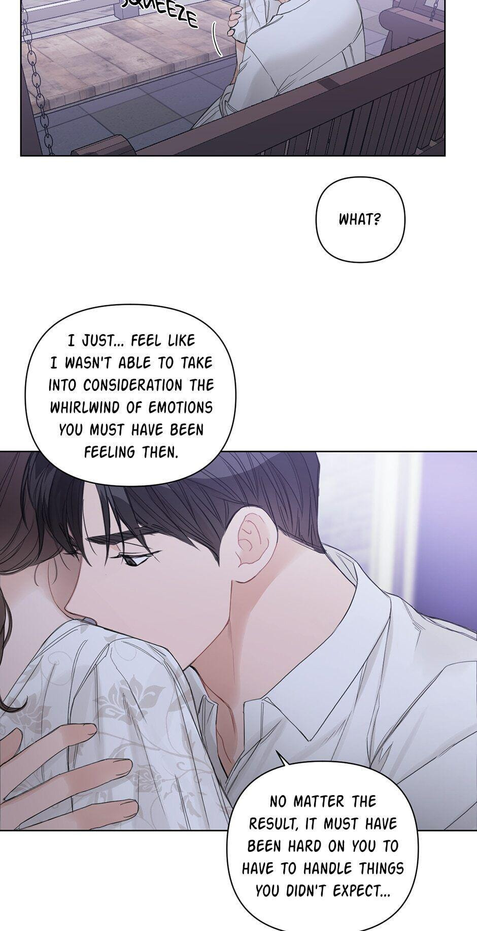 Read Positively Yours chapter 63 image 42 on Lezhin
