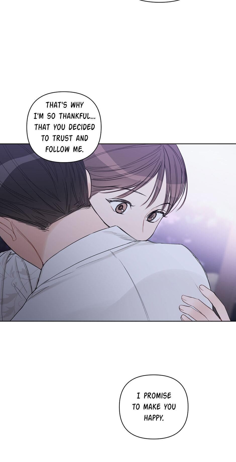 Read Positively Yours chapter 63 image 43 on Lezhin
