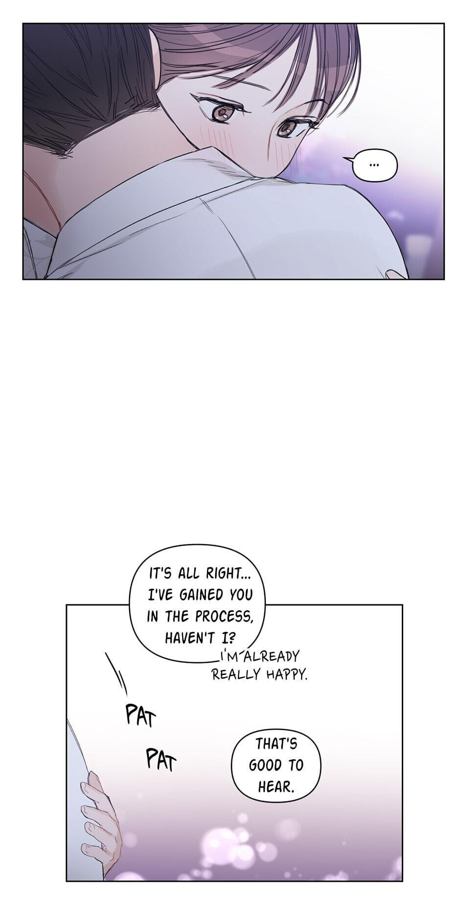 Read Positively Yours chapter 63 image 44 on Lezhin