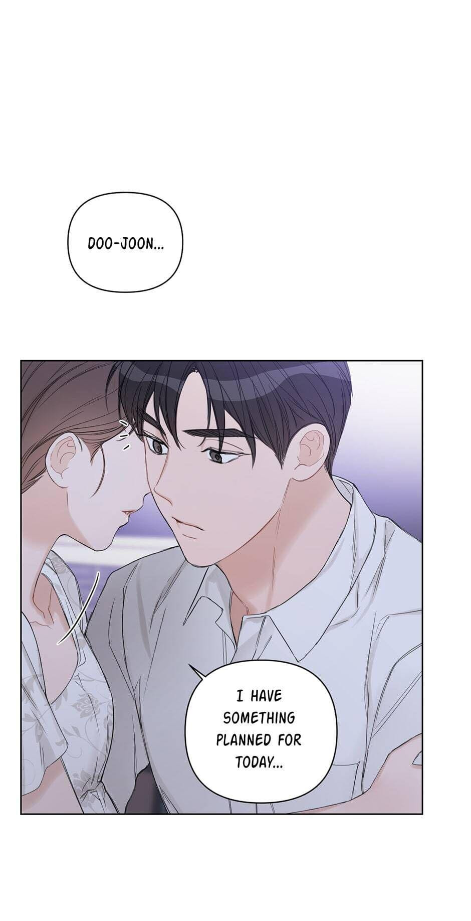 Read Positively Yours chapter 63 image 45 on Lezhin