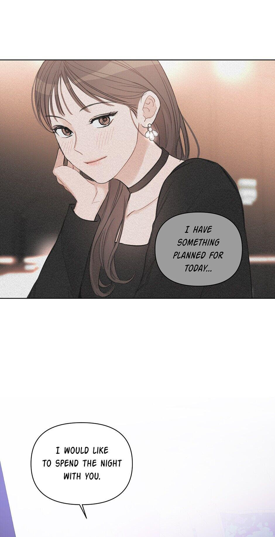 Read Positively Yours chapter 63 image 46 on Lezhin