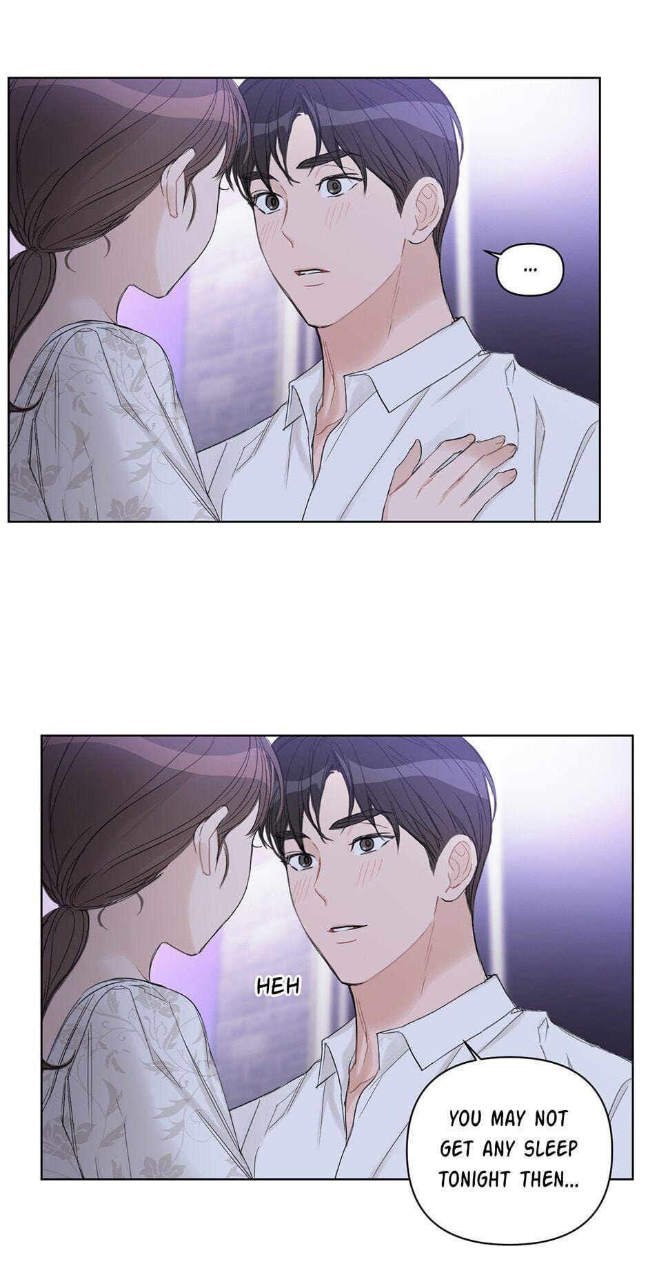 Read Positively Yours chapter 63 image 48 on Lezhin