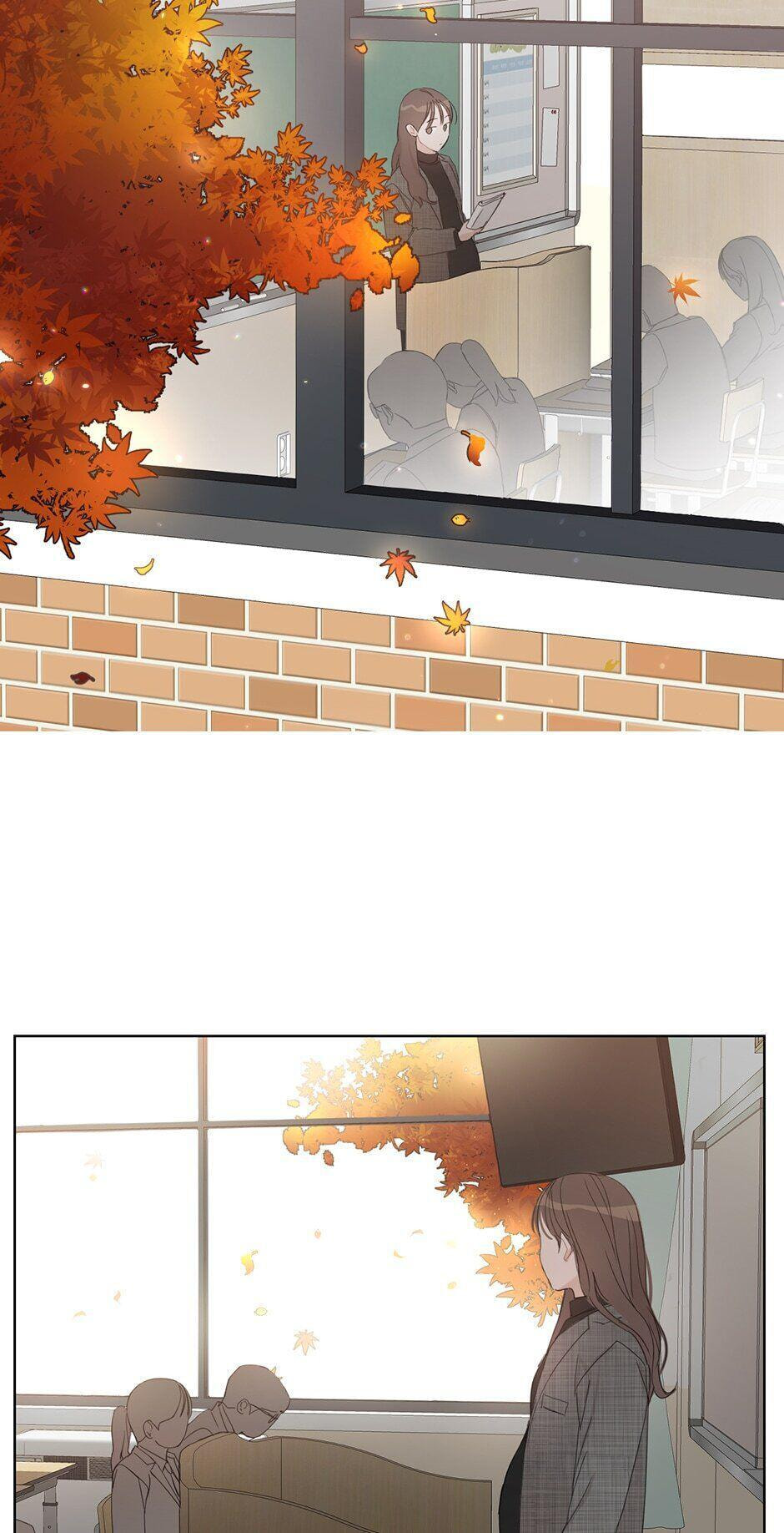 Read Positively Yours chapter 63 image 52 on Lezhin