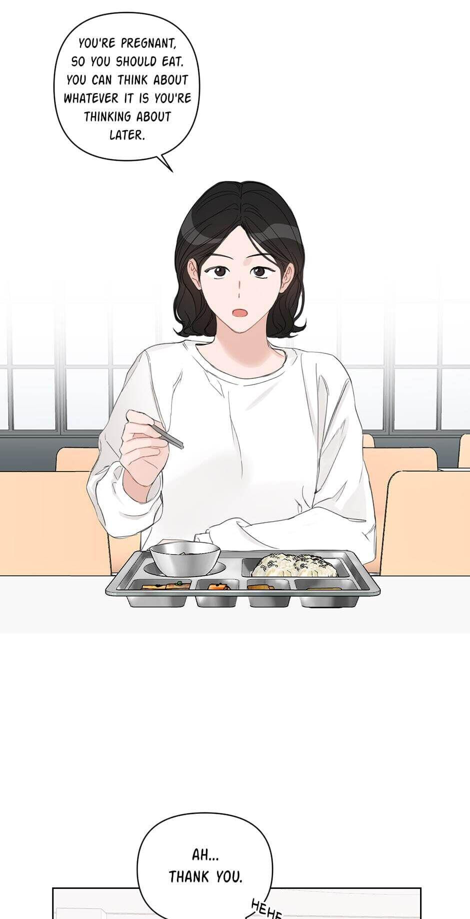 Read Positively Yours chapter 63 image 56 on Lezhin