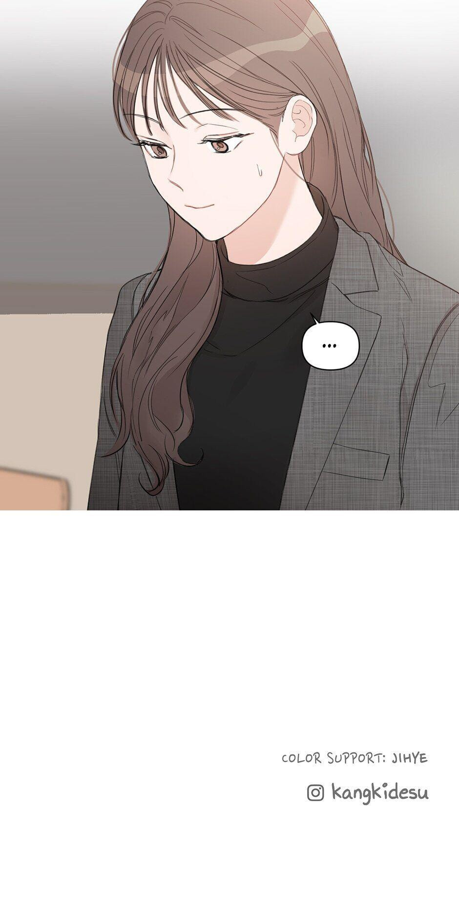 Read Positively Yours chapter 63 image 60 on Lezhin