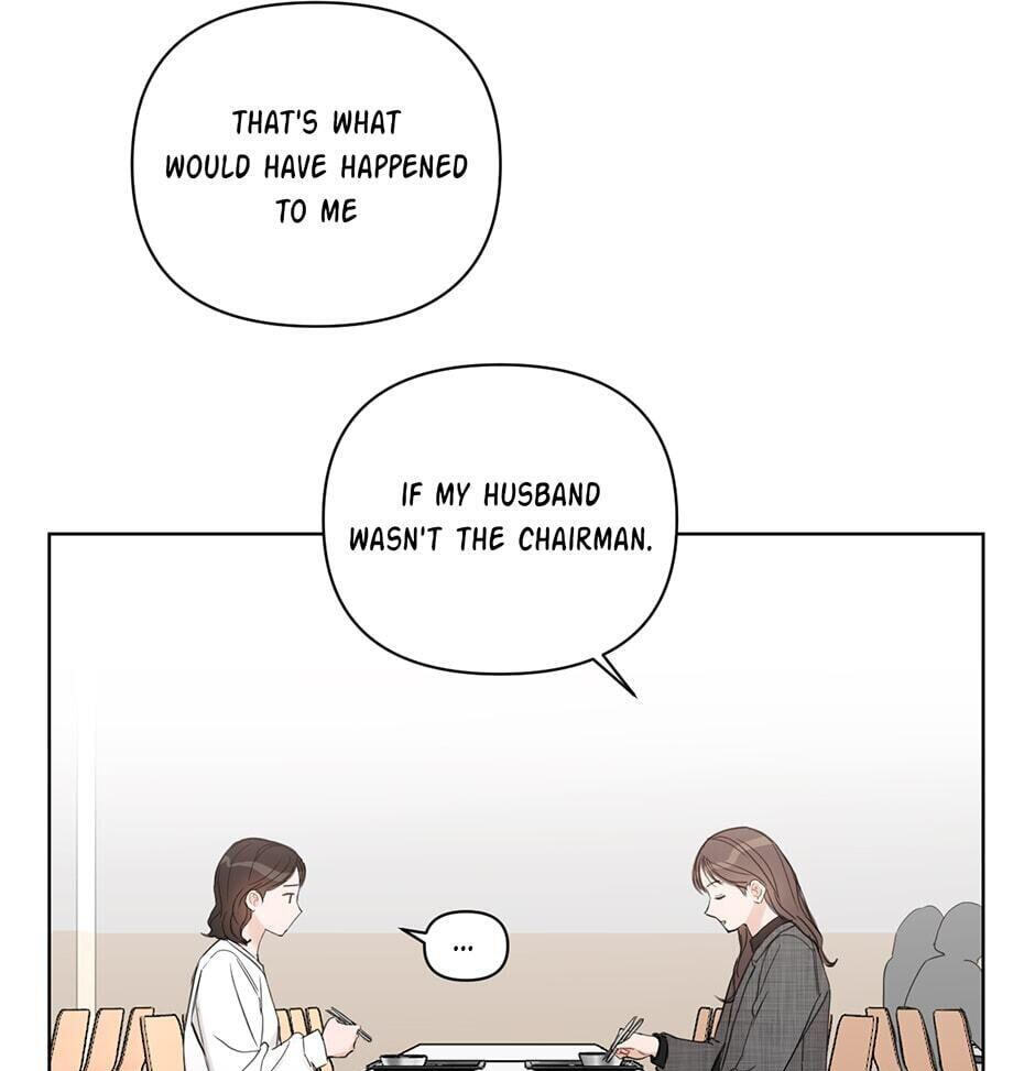 Read Positively Yours chapter 64 image 14 on Lezhin