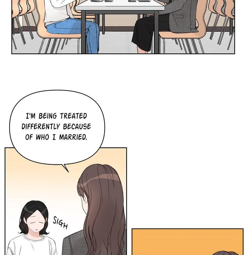 Read Positively Yours chapter 64 image 15 on Lezhin
