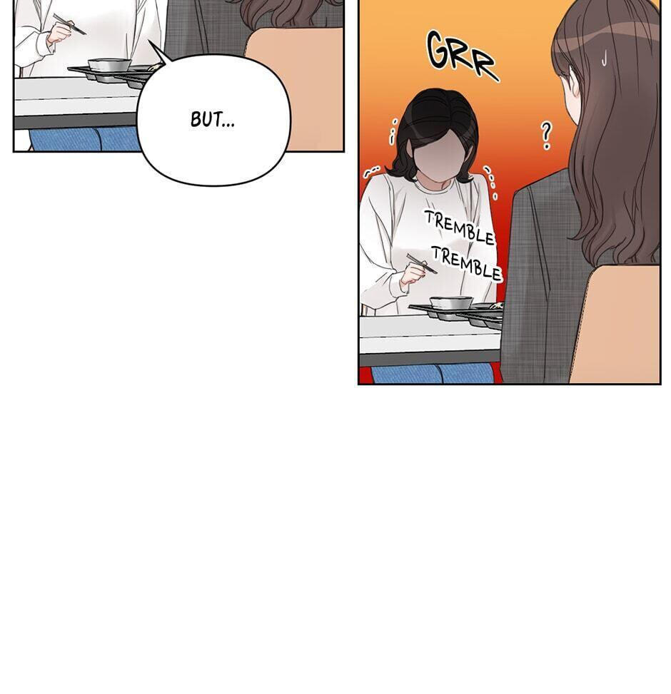 Read Positively Yours chapter 64 image 16 on Lezhin