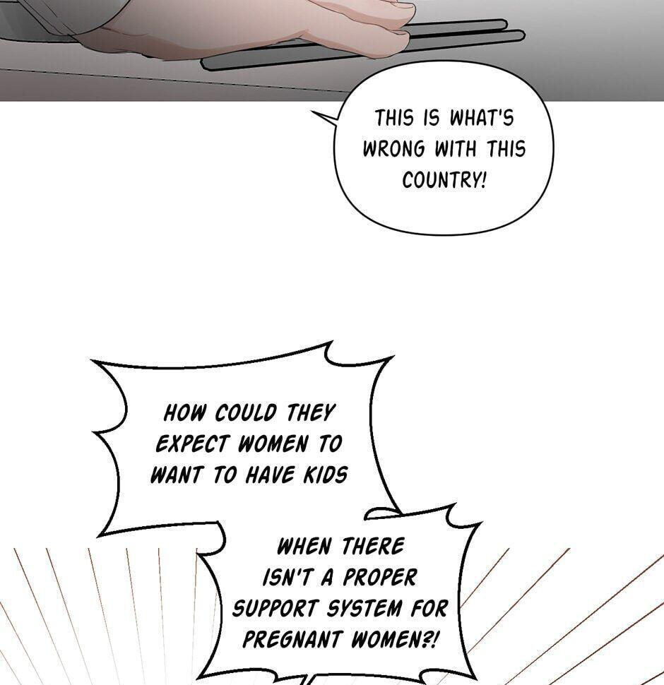 Read Positively Yours chapter 64 image 18 on Lezhin