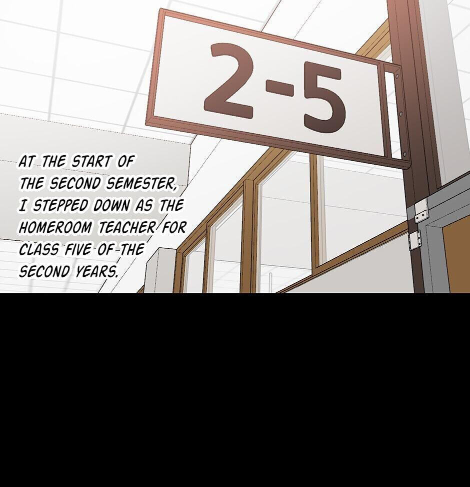 Read Positively Yours chapter 64 image 2 on Lezhin