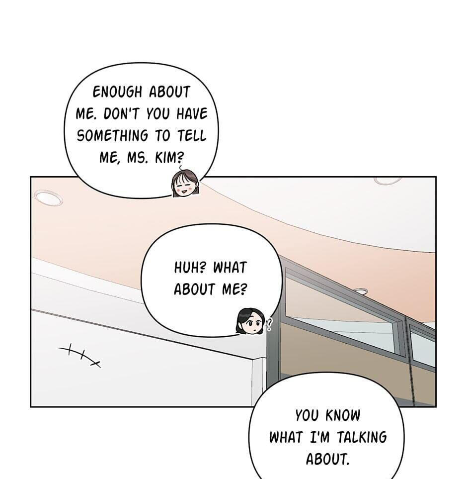 Read Positively Yours chapter 64 image 20 on Lezhin