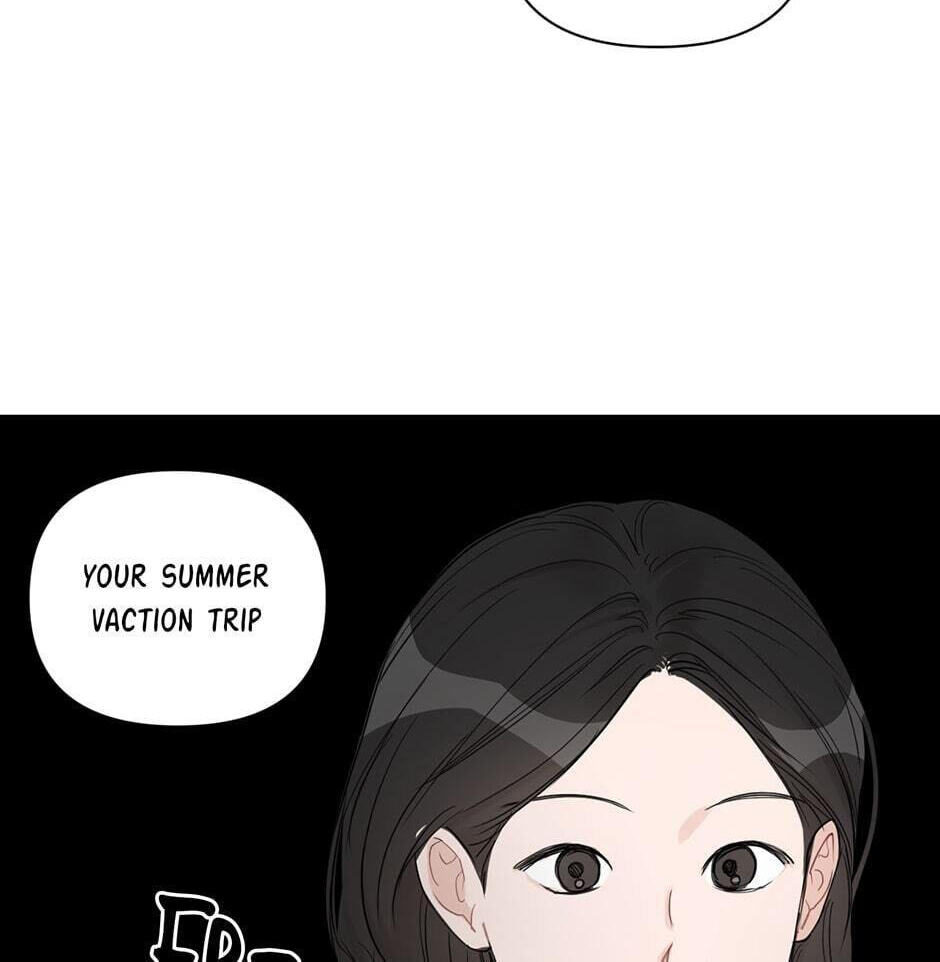 Read Positively Yours chapter 64 image 21 on Lezhin