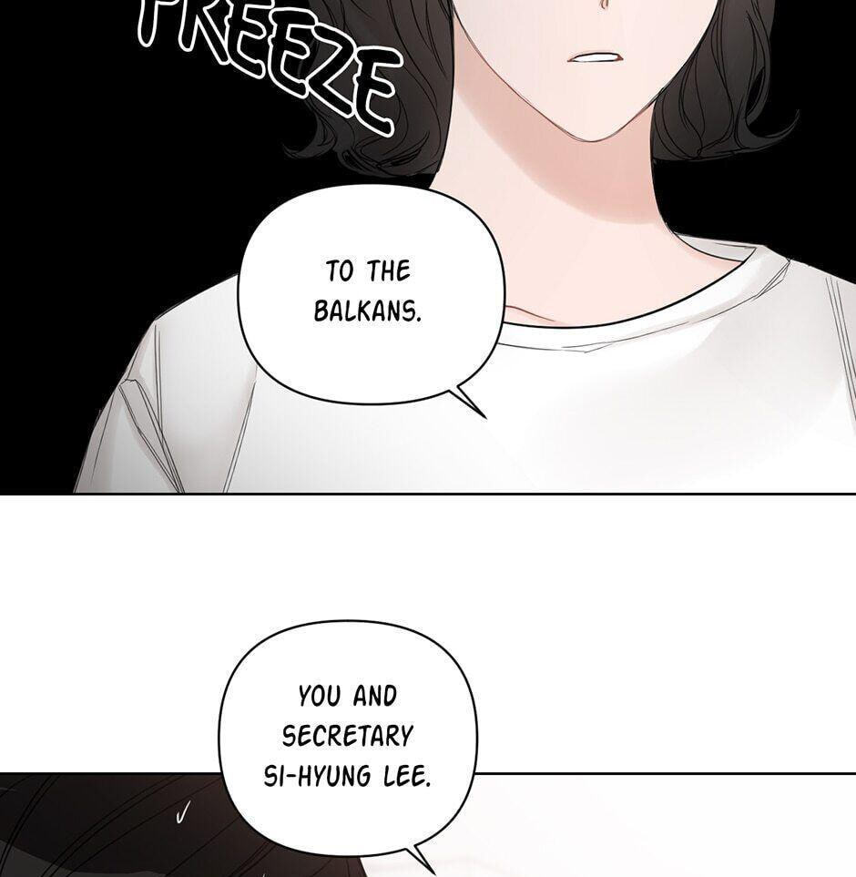 Read Positively Yours chapter 64 image 22 on Lezhin