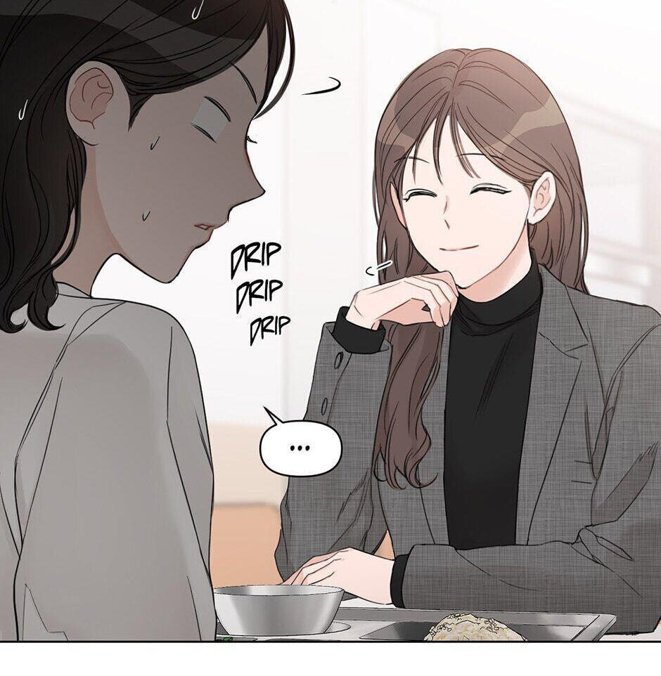 Read Positively Yours chapter 64 image 23 on Lezhin
