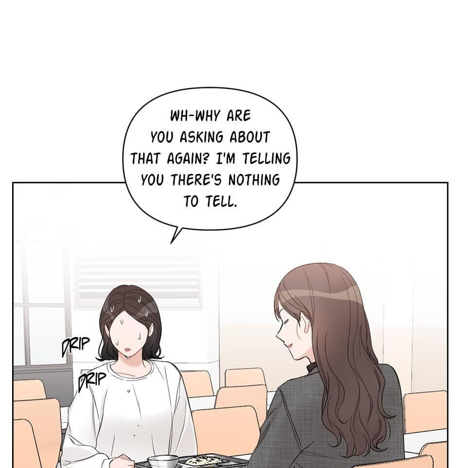 Read Positively Yours chapter 64 image 24 on Lezhin