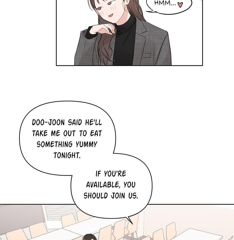 Read Positively Yours chapter 64 image 26 on Lezhin
