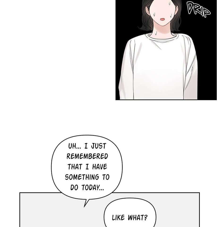 Read Positively Yours chapter 64 image 29 on Lezhin