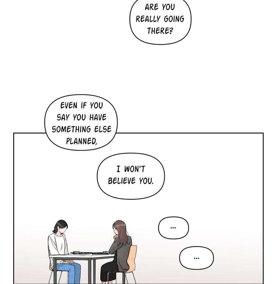 Read Positively Yours chapter 64 image 31 on Lezhin
