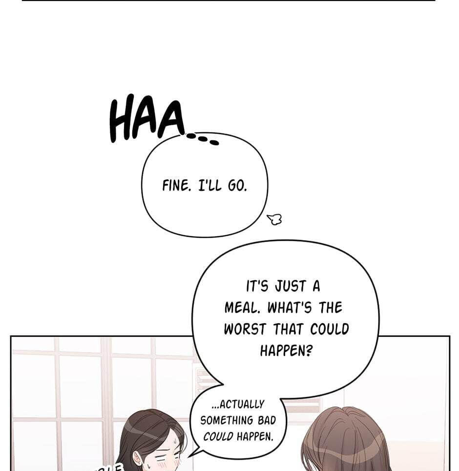 Read Positively Yours chapter 64 image 32 on Lezhin